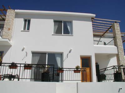 Квартира Pafos, Кипр, 108 м2 - фото 1