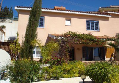 Квартира Pafos, Кипр, 109 м² - фото 1
