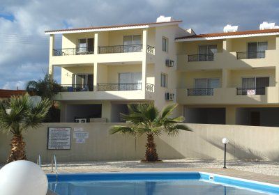 Квартира Pafos, Кипр, 190 м2 - фото 1