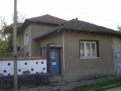 Дом Болгария--Русе-Бяла, Болгария, 1 100 м2 - фото 1