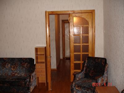 Квартира в Даугавпилсе, Латвия, 65 м2 - фото 1