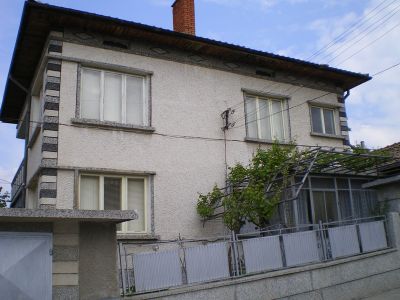 Дом в Русе, Болгария, 860 м2 - фото 1