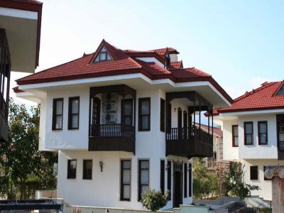 Дом Кемер, Турция, 225 м2 - фото 1