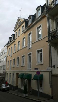 Квартира в Баден-Бадене, Германия, 80 м2 - фото 1