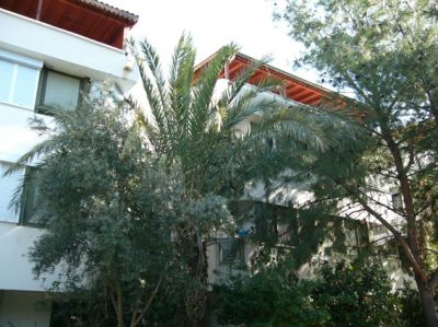 Квартира Анталия, Турция, 55 м2 - фото 1
