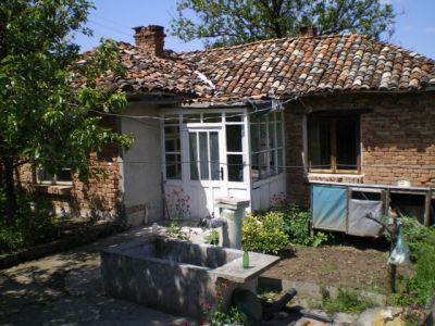 Дом Болгария--Русе-Бяла, Болгария, 650 м2 - фото 1