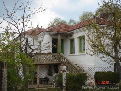 Дом в Ямболе, Болгария, 2 200 м2 - фото 1