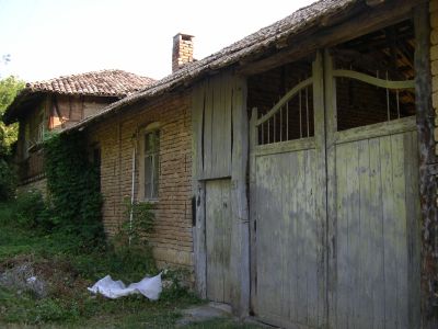Дом в Русе, Болгария, 1 500 м2 - фото 1