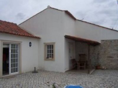 Дом Алкобака, Португалия, 250 м2 - фото 1