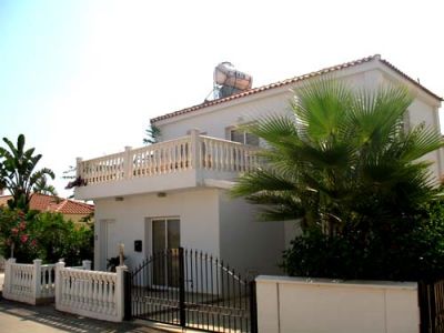 Дом Айя Напа, Кипр, 130 м2 - фото 1