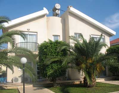 Дом Лимассол, Кипр, 180 м2 - фото 1