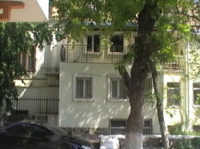 Квартира Одесса, квартира в центре города., Украина, 172 м2 - фото 1