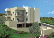 Квартира Пафос, деревня Пейя, Кипр, 80.39 м2 - фото 1