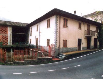 Дом Пьемонт, Италия, 710 м2 - фото 1