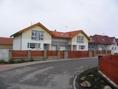 Дом Башть, Чехия, 142 м2 - фото 1