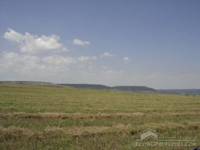 Земля в Русе, Болгария - фото 1