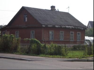 Дом Нарва, Эстония, 122 м2 - фото 1