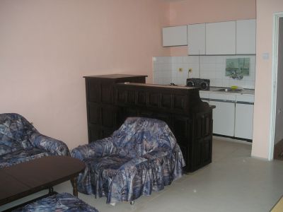 Квартира в Бургасе, Болгария, 40 м2 - фото 1