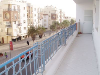Квартира Марокко, Агадир, Марокко, 80 м2 - фото 1