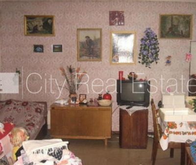 Квартира в Юрмале, Латвия, 40 м2 - фото 1