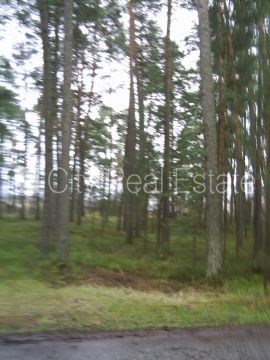 Земля в Юрмале, Латвия - фото 1