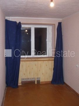 Квартира Елгава, Елгавский район, Латвия, 55 м2 - фото 1