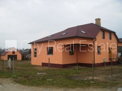 Дом в Бауском крае, Латвия, 360 м2 - фото 1