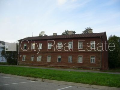 Квартира Массив Краста, Рига, Латвия, 22 м2 - фото 1