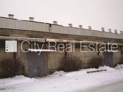 Коммерческая недвижимость в Риге, Латвия, 140 м2 - фото 1