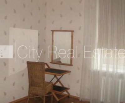 Квартира в Риге, Латвия, 100 м2 - фото 1