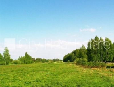 Земля Кекавская волость, Рижский район, Латвия - фото 1