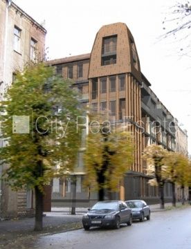 Квартира в Риге, Латвия, 149 м2 - фото 1