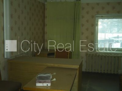Коммерческая недвижимость в Риге, Латвия, 14 м2 - фото 1