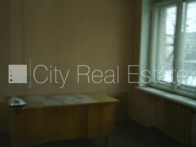 Коммерческая недвижимость Ильгюциемс, Рига, Латвия, 15 м2 - фото 1