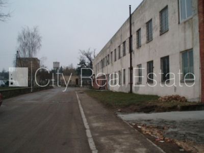 Коммерческая недвижимость в Рижском крае, Латвия, 1 000 м2 - фото 1