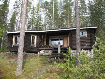 Дом Савитайпале, Финляндия, 71 м2 - фото 1
