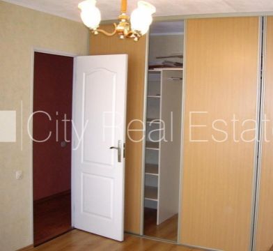 Квартира в Риге, Латвия, 55 м2 - фото 1