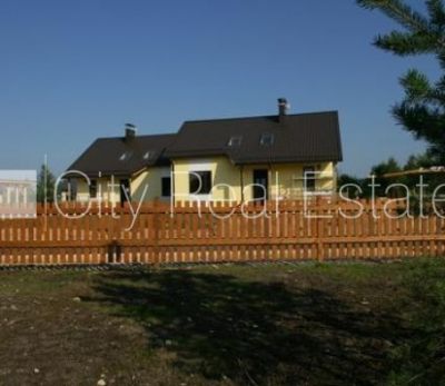 Дом Гаркалне, Рижский район, Латвия, 184 м2 - фото 1
