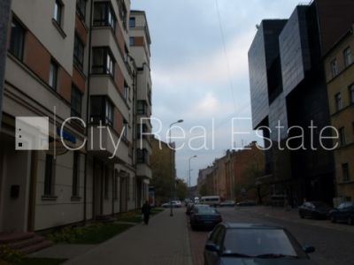 Квартира в Риге, Латвия, 180 м2 - фото 1