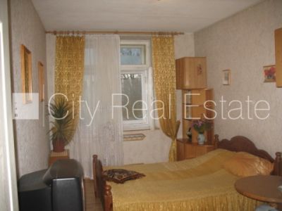 Квартира в Риге, Латвия, 56 м2 - фото 1