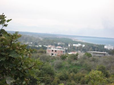 Земля Ульцин, Можура, Черногория, Черногория - фото 1