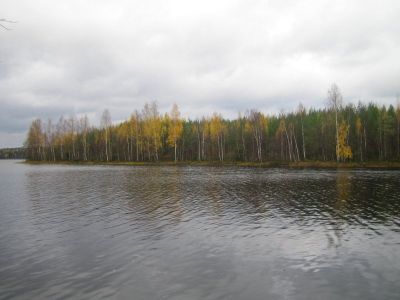 Земля Саворанта, Финляндия - фото 1