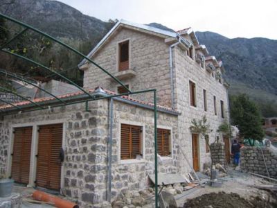 Дом Boka Kotorska, Черногория, 200 м2 - фото 1