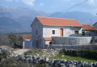 Дом Boka Kotorska, Черногория, 150 м2 - фото 1