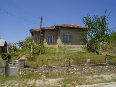Дом в Силистре, Болгария, 1 980 м2 - фото 1