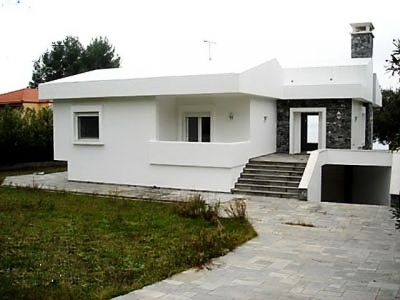 Дом на Кассандре, Греция, 240 м2 - фото 1