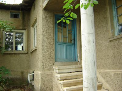 Дом в Тырговиште, Болгария, 1 770 м2 - фото 1