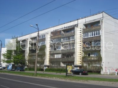 Квартира Пурвциемс, Рига, Латвия, 71 м2 - фото 1