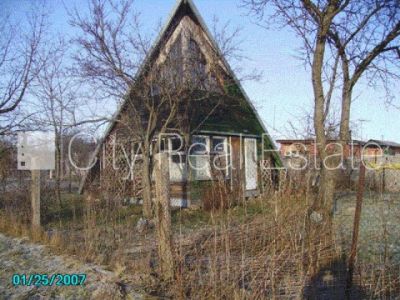 Дом в Елгавском крае, Латвия, 60 м2 - фото 1