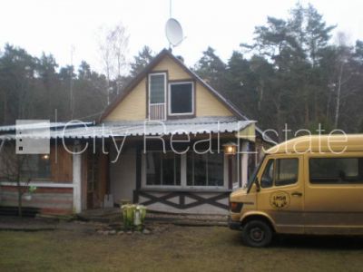 Дом в Юрмале, Латвия, 85 м2 - фото 1